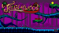 TANGLEWOOD® screenshot 9