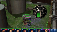 UFO: Aftershock screenshot 12