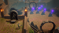 The Tale of Bistun Demo screenshot 8