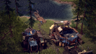 Endzone - A World Apart screenshot 2