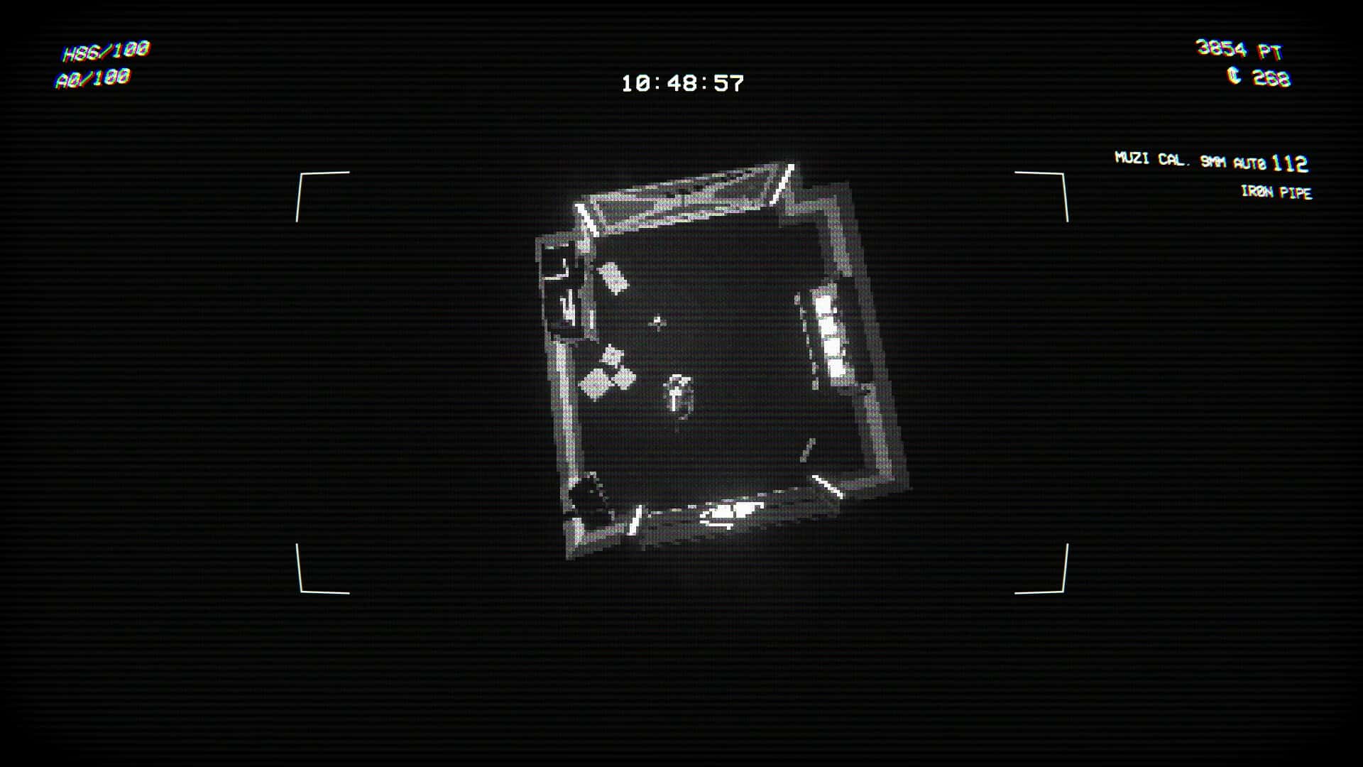 #4. EMPTY SHELL (GOG) Bởi: Hyperstrange