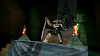 Omikron: The Nomad Soul screenshot 9