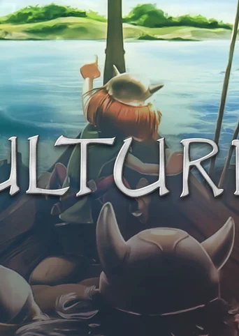 Cultures cover