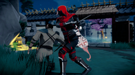 Aragami screenshot 10