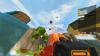 ULTRAKILL screenshot 9