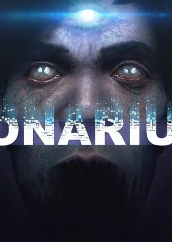 Conarium cover