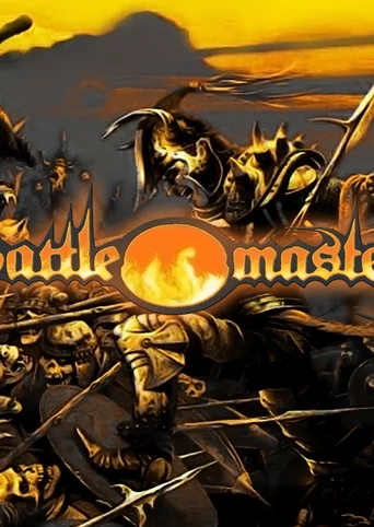 Battle Master cover