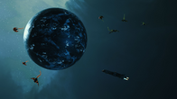 Tales From The Unending Void: Season 2 screenshot 5