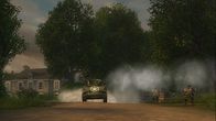 Brothers in Arms: Road to Hill 30™ screenshot 11