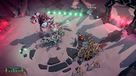 Masters of Anima screenshot 2