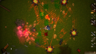 Larva Mortus screenshot 12