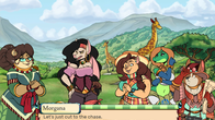 The Pirate's Fate screenshot 7