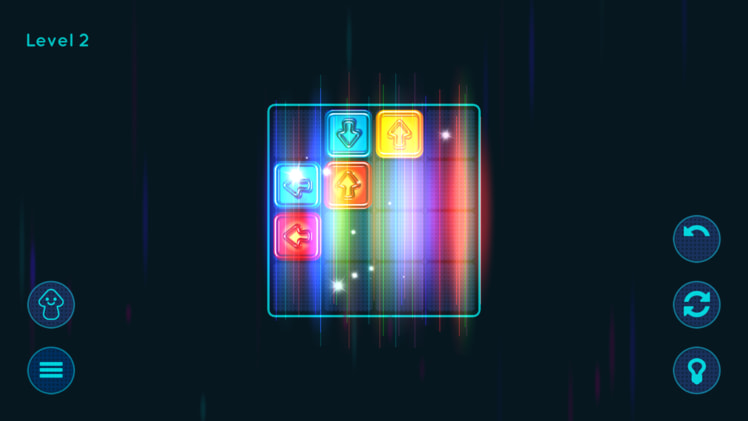 ARROW screenshot screenshot 1