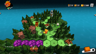Zombie Rollerz: Pinball Heroes Demo screenshot 4