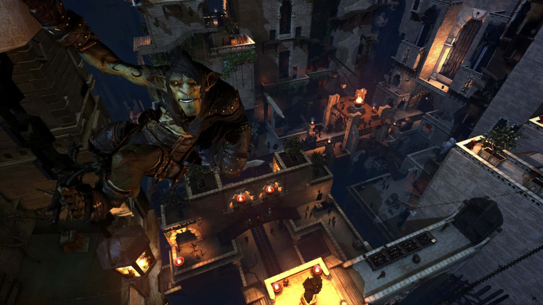 #4. Styx: Master of Shadows (GOG) Bởi: Nacon
