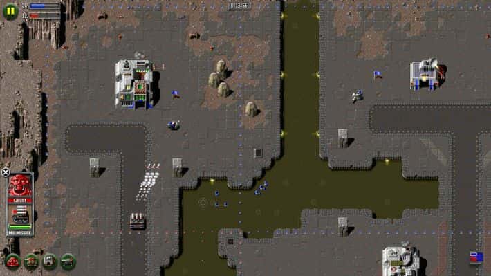#3. Z: The Game (GOG) 由: Kiss