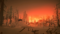 The Long Dark: Survival Mode screenshot 12