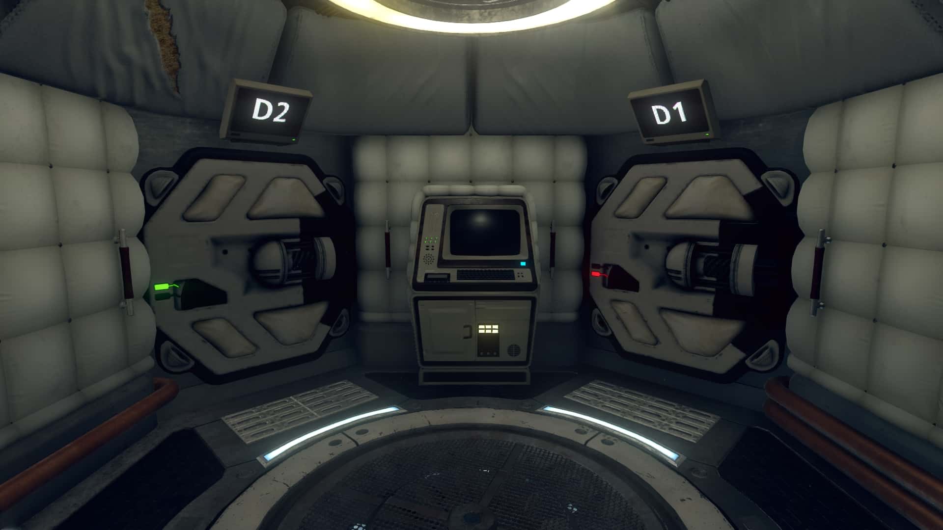 #9. Event[0] (GOG) 由: Ocelot Society