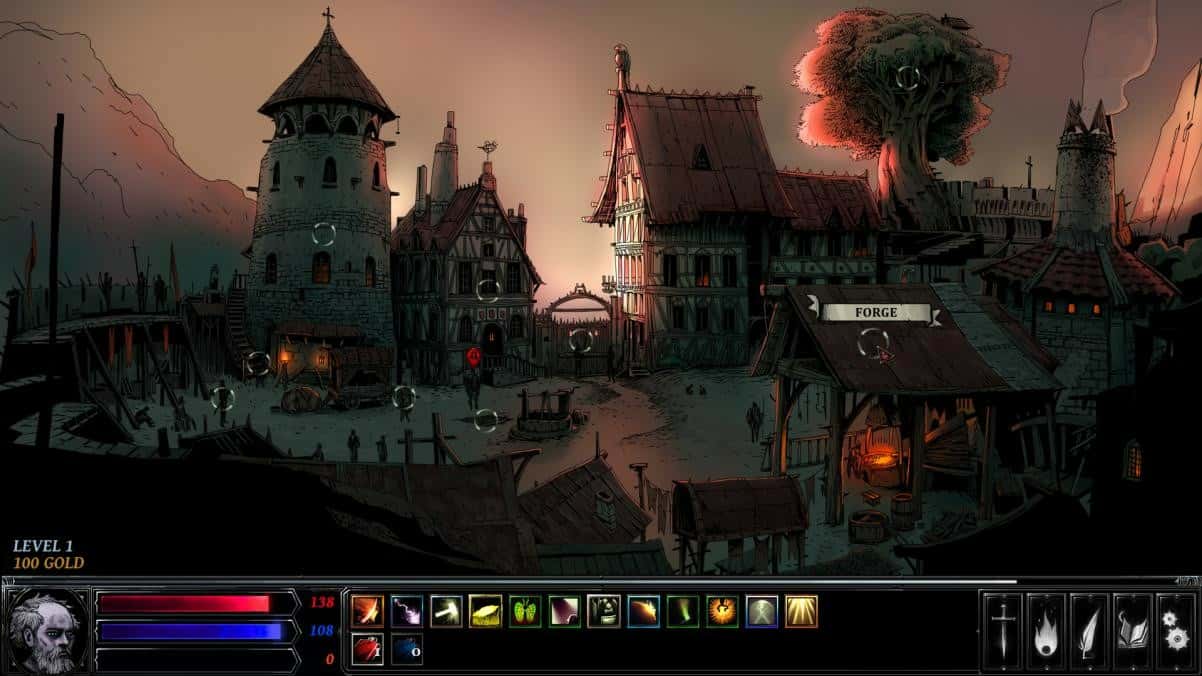 #1. Hellslave (GOG) โดย: PID Games