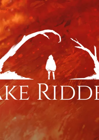Lake Ridden cover