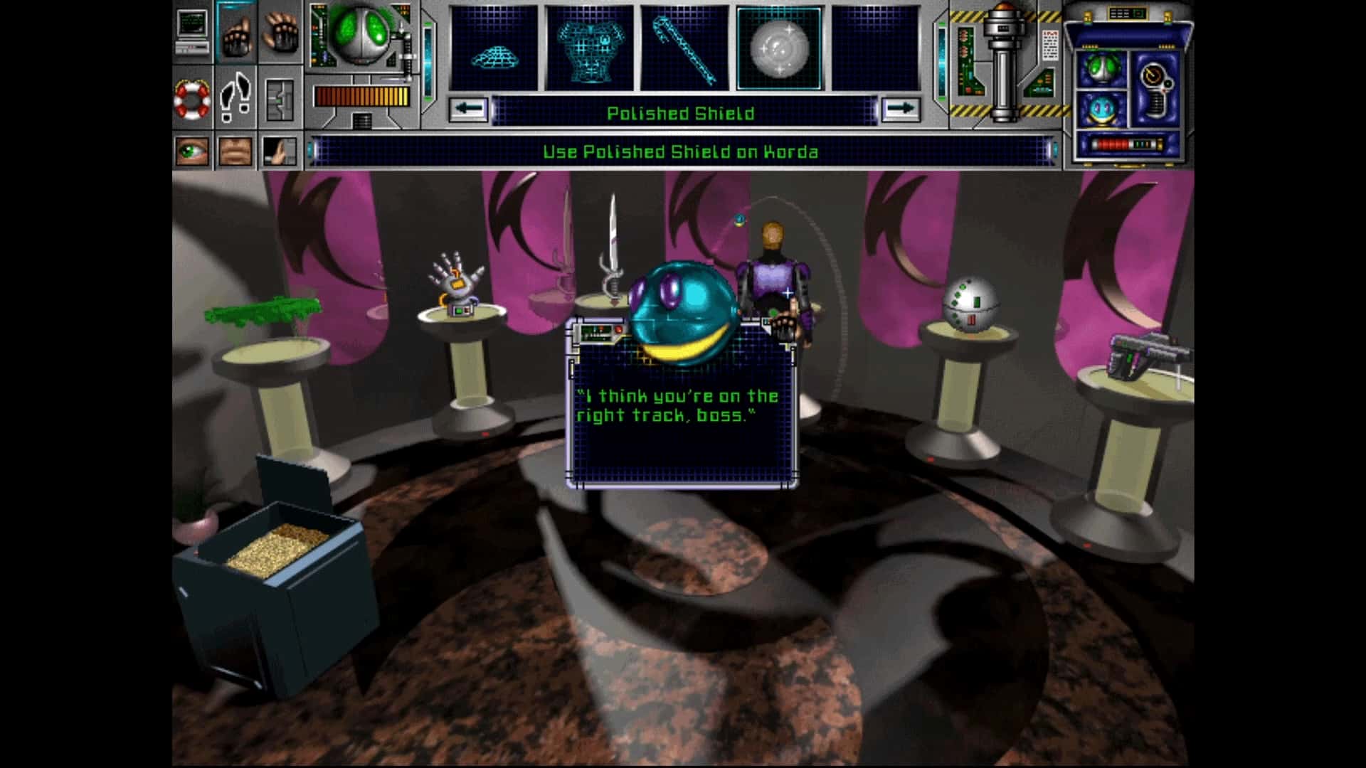 #10. Chronomaster (GOG) 由: Throwback Entertainment