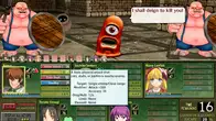 Rance Quest Magnum screenshot 4