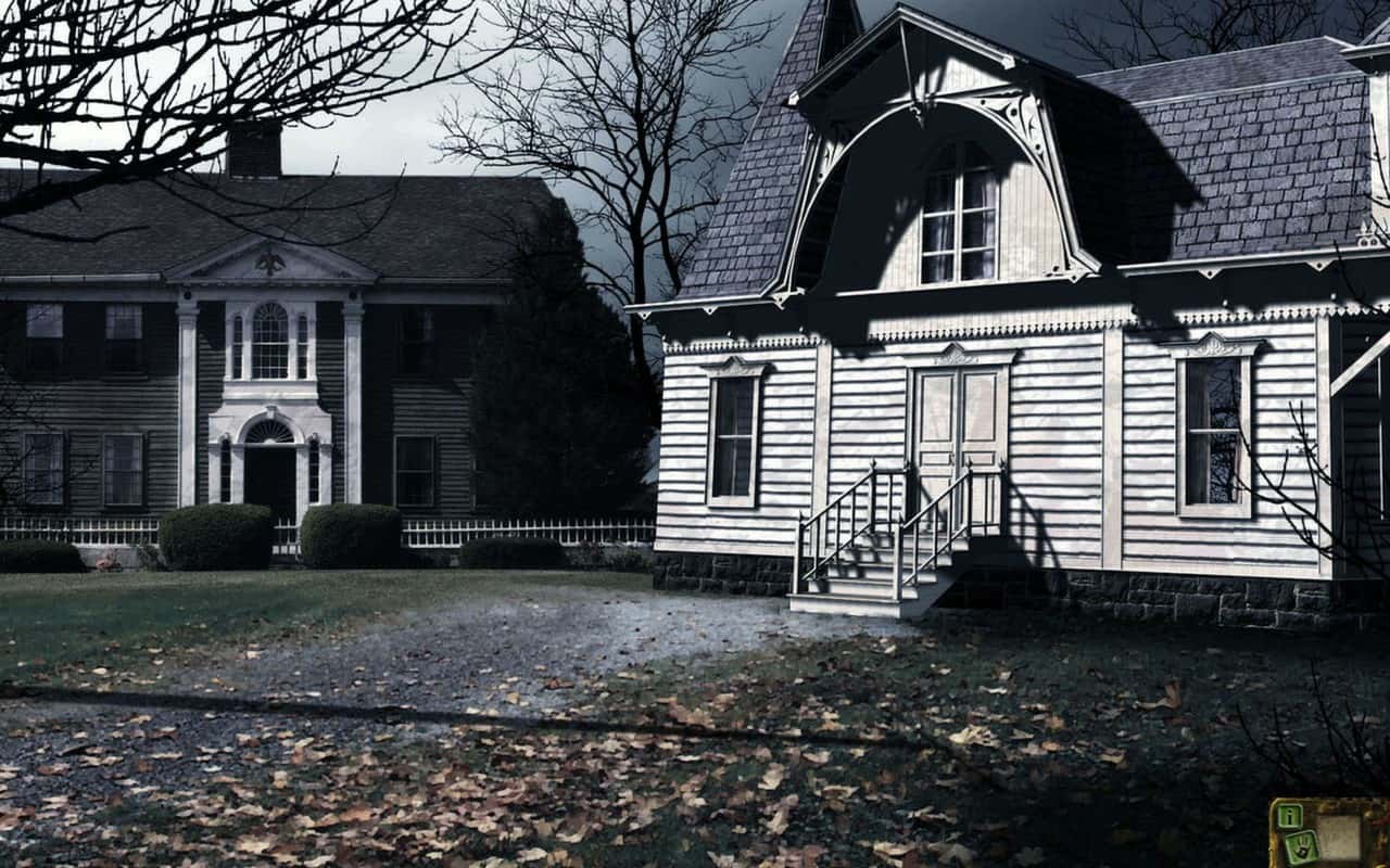 #3. Necronomicon: The Dawning of Darkness (GOG) 게시자: Microids