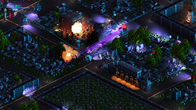 Brigador: Up-Armored Edition screenshot 6