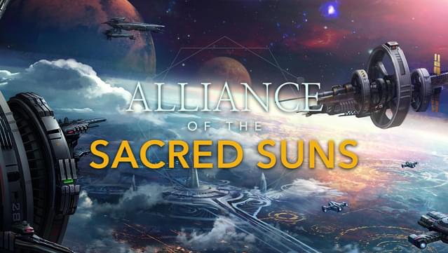 Alliance of the Sacred Suns