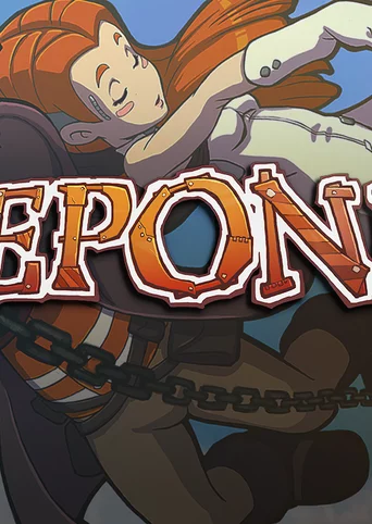 Deponia cover
