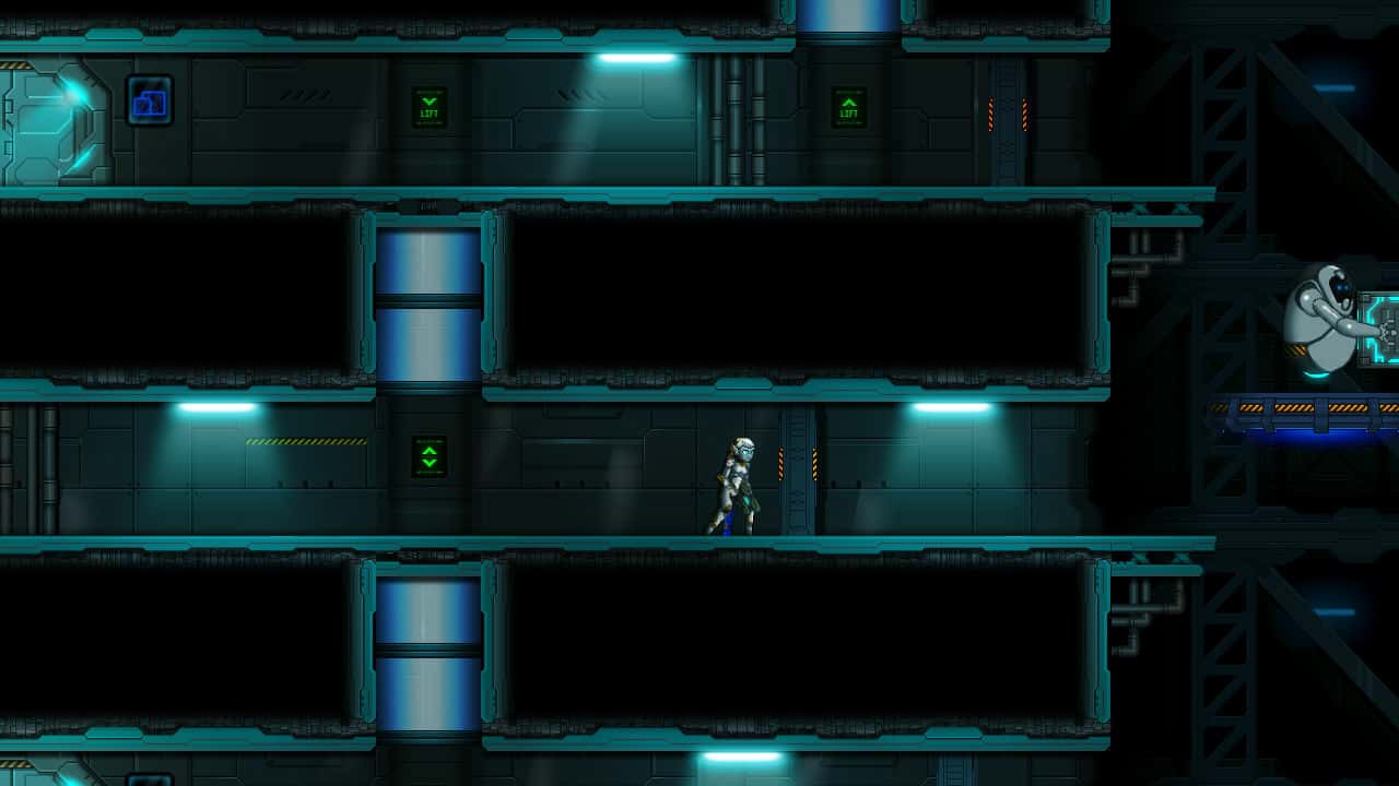 #7. Ghost 1.0 (GOG) 由: Unepic Games