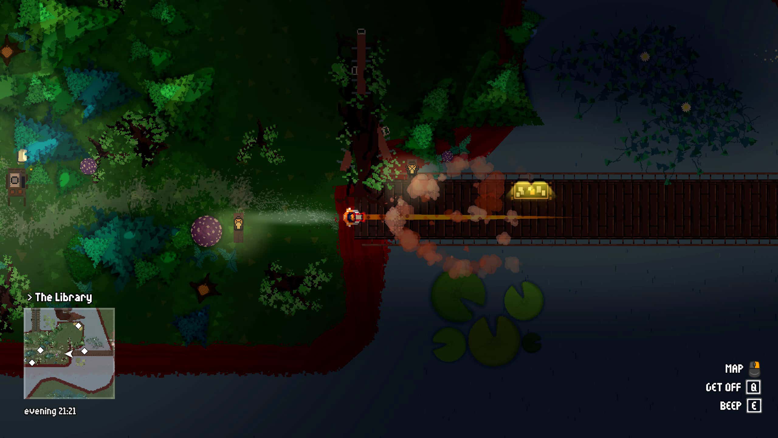 #7. FixFox (GOG) 由: Joystick Ventures