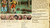 King of Dragon Pass screenshot 8