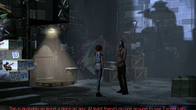 The Longest Journey screenshot 6