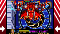 NINJA COMMANDO screenshot 9