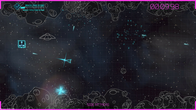 Asteroids Recharged screenshot 5