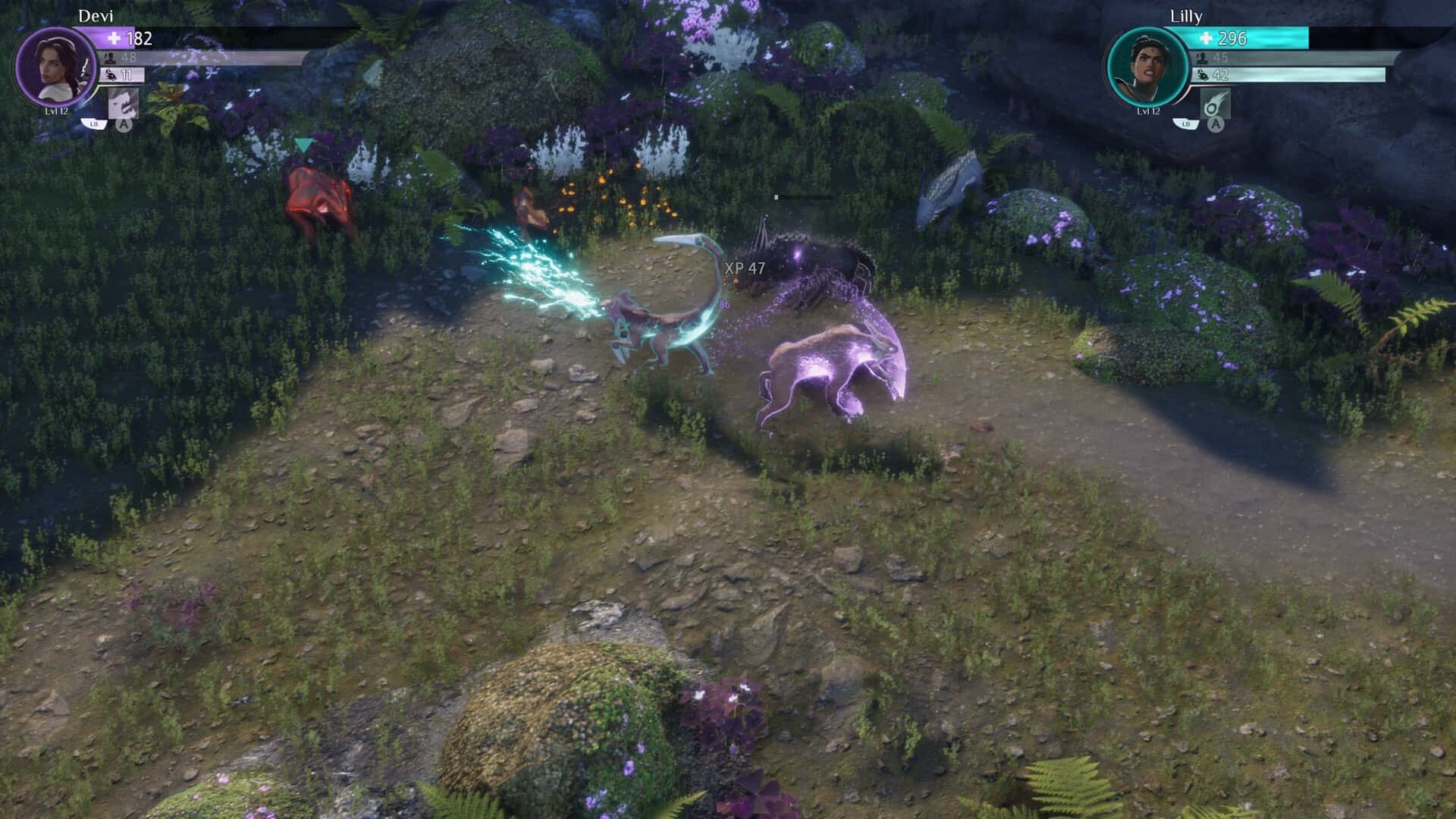 #5. Coridden (GOG) 由: Anshar Publishing