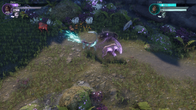 Coridden screenshot 6