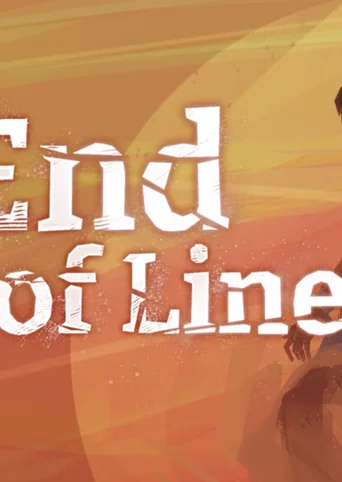 End of Lines cover