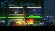 Project Sentinel - Zero Tolerance screenshot 12