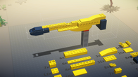 LEGO® Bricktales DEMO screenshot 9