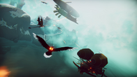 The Falconeer screenshot 5