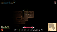 Below the Stone Demo screenshot 4