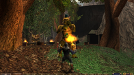 Ultima™ 9: Ascension screenshot 2