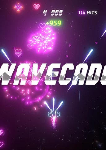 WAVECADE cover
