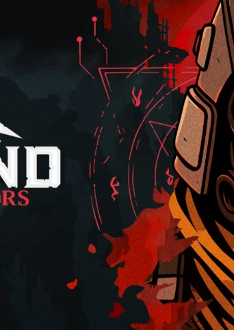 Grind Survivors cover