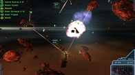 O.R.B.: Off-World Resource Base screenshot 10