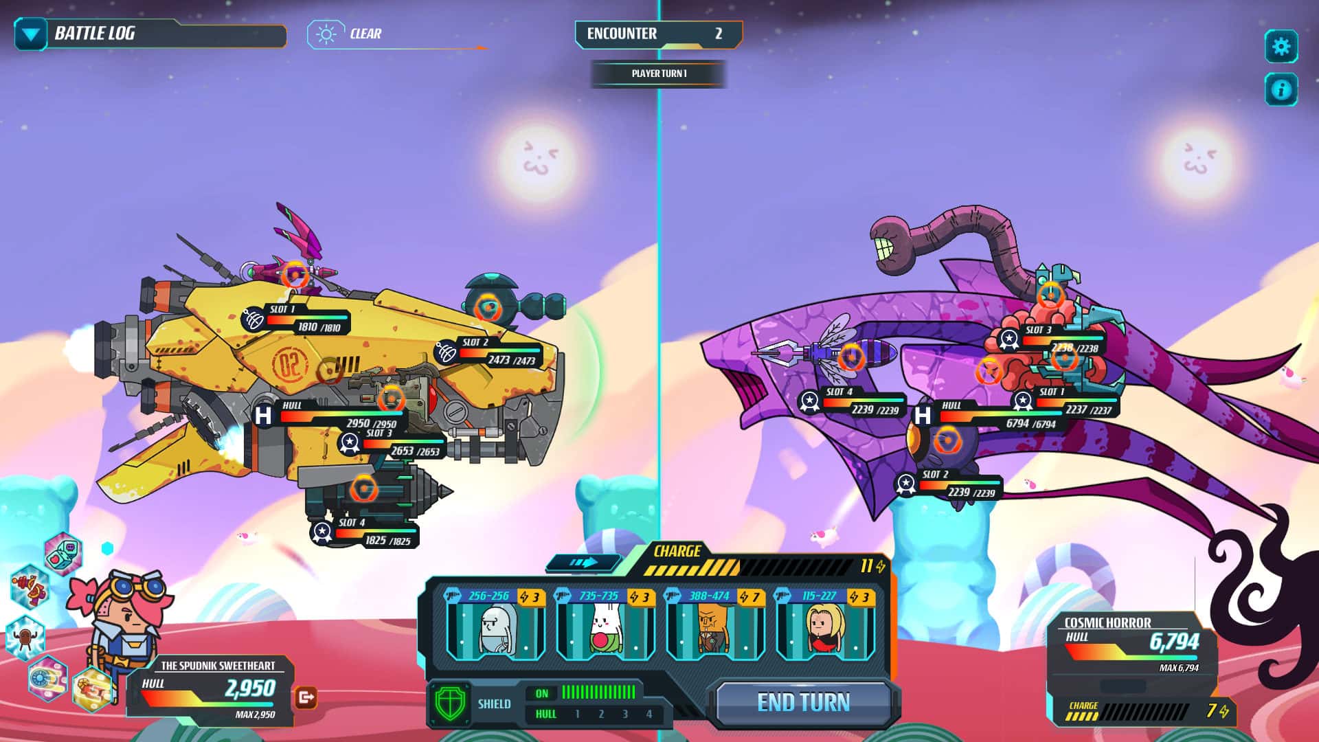 #5. Holy Potatoes! We're in Space?! (GOG) 由: Daedalic Entertainment
