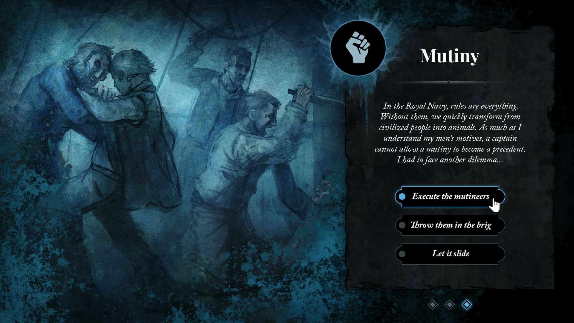 #8. Terror: Endless Night (GOG) โดย: Feardemic