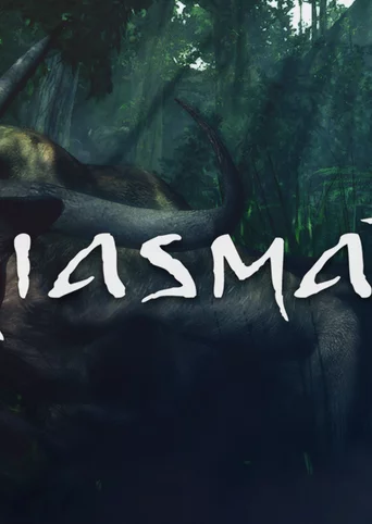 Miasmata cover